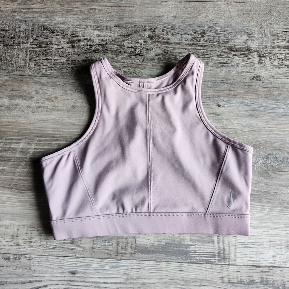 (S) Nike Sports Bra